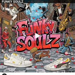 FUNKY SOULZ