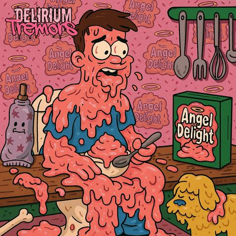 Angel Delight