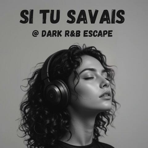 Si Tu Savais – La Douleur Cachée