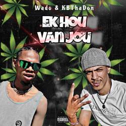 Ek Hou Van Jou (feat. Wado)