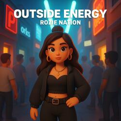 Outside Energy