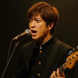 ともだちなのに  ＜Case of Yuji＞