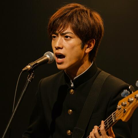 ともだちなのに  ＜Case of Yuji＞