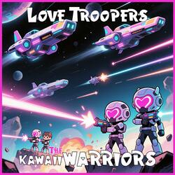 Love Troopers