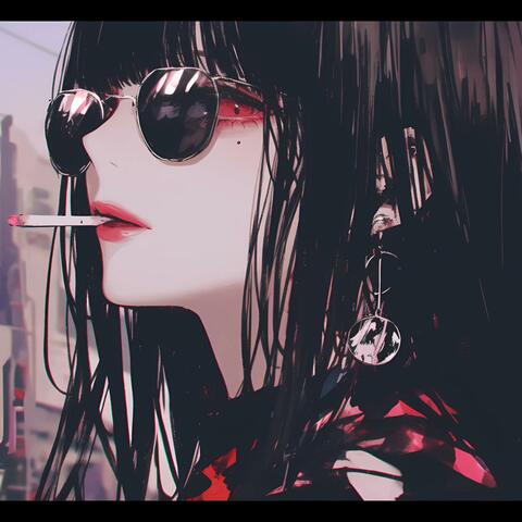 Midnight Riot