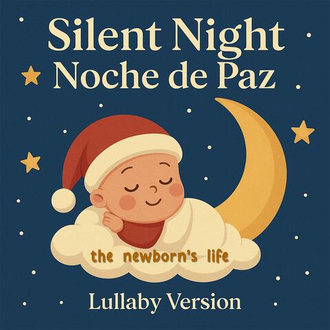 Silent Night (Stille Nacht) Lullaby