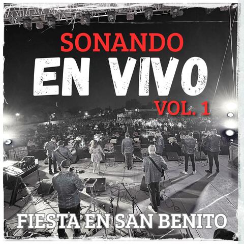 Fiesta en San Benito