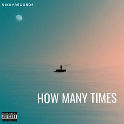 How many times