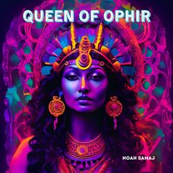 Queen Of Ophir (Instrumental Version)