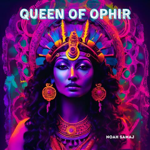 Queen Of Ophir (Instrumental Version)