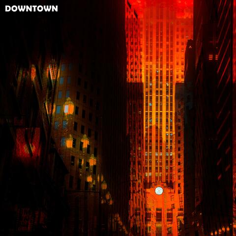 Downtown