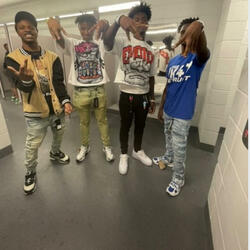 On My Grind (NoFaceBoe x Tabo)