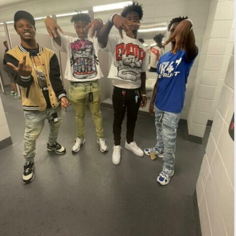 On My Grind (NoFaceBoe x Tabo)