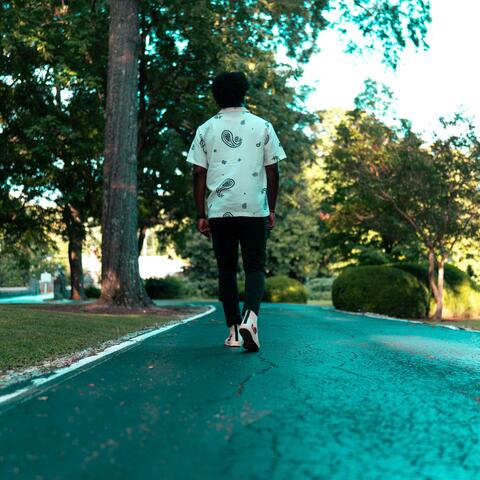 dats okay. & heavens. (single pack)