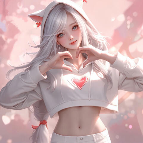 ピカピカハート (Pika Pika Heart)