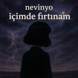 İçimde Fırtınam