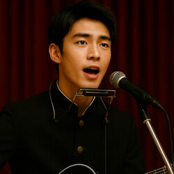 ともだちよりも ＜Case of a School Festival＞