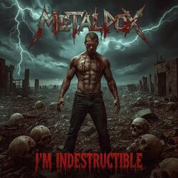 I’m Indestructible