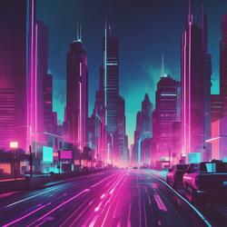 Blinding Lights Next