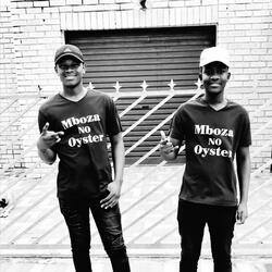 SO to Mboza no Oyster