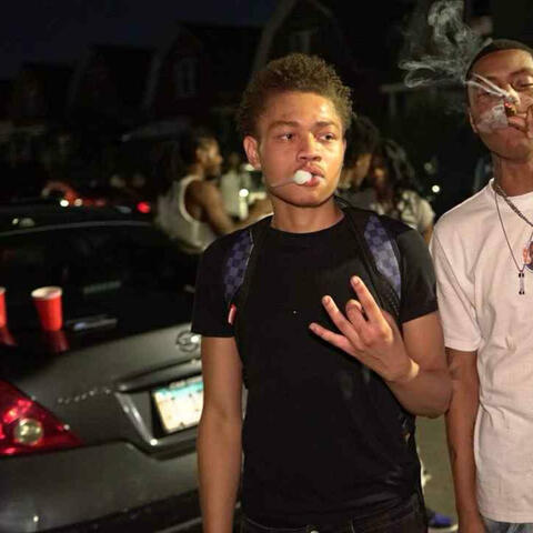 To The Floor (feat. Marco)