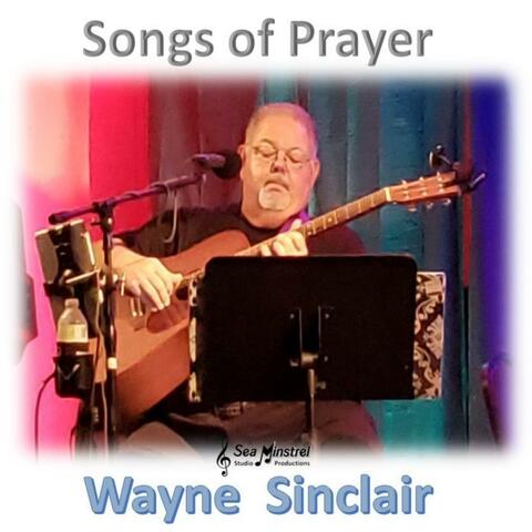 Songs of Prayer