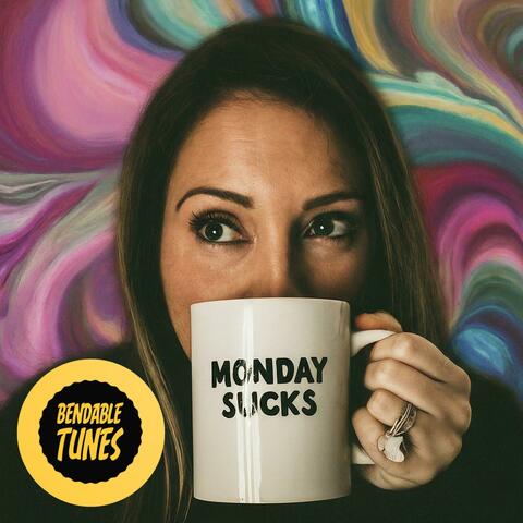 Monday Ain't No Fun Day