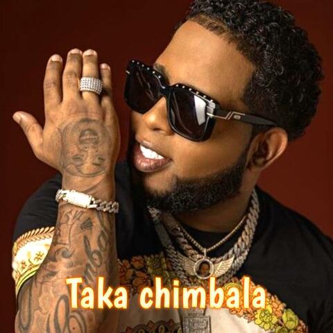 TAKA CHIMBALA EDM Mix