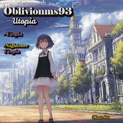 Utopia (Nightcore)