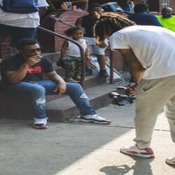 Neam Wit Da Beam -" Dove " Freestyle