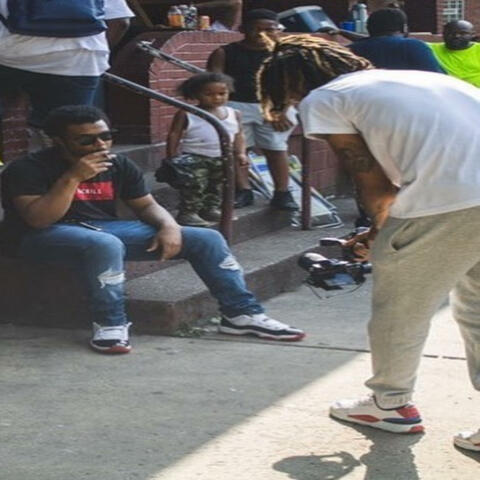 Neam Wit Da Beam -" Dove " Freestyle