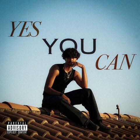 YES YOU CAN