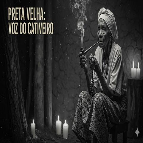Ponto umbanda (Preta Velha Voz Do Cativeiro)