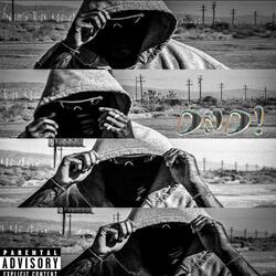 DONOTDISTURB!! (feat. Scrapp & Benji*)