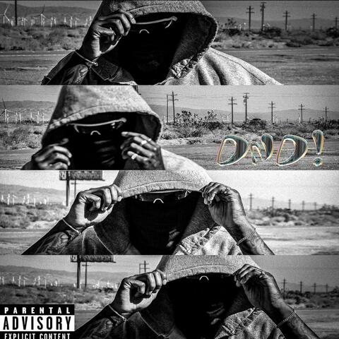 DONOTDISTURB!! (feat. Scrapp & Benji*)