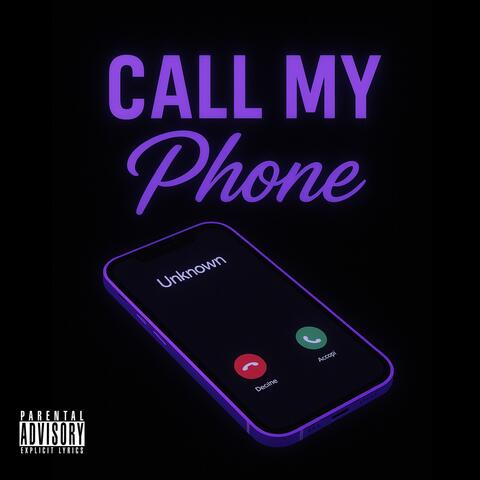 Call My Phone