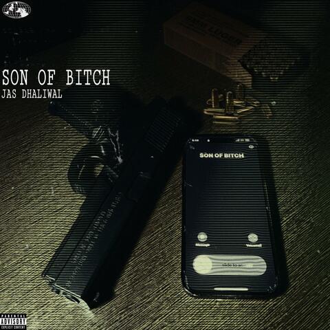 S.O.B (feat. Space)