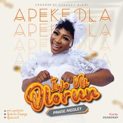 IWO NI OLORUN PRAISE MEDLEY
