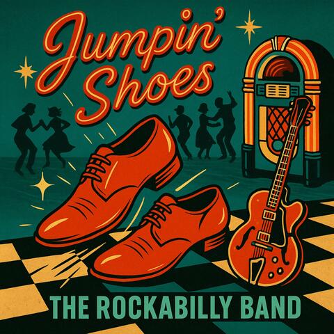 Jumpin’ Shoes