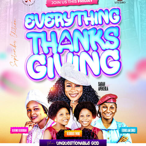 EWT APEKEOLA & OLOGODIDAN SEPT EDITION