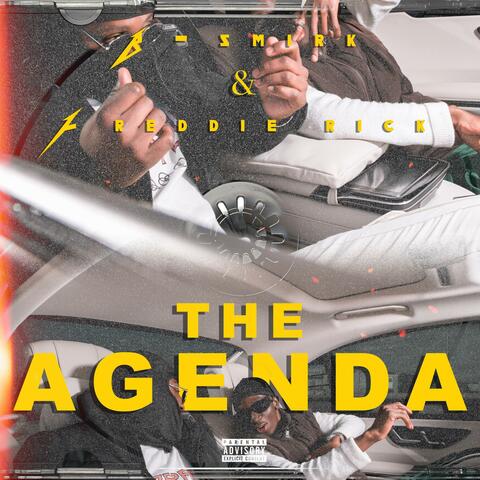 The Agenda