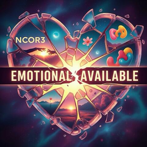 Emotional Available