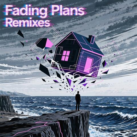 Fading Plans Remixes