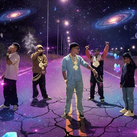 Matar las ganas (feat. Goko, SweetMontana, Wanako & Neo Dux)