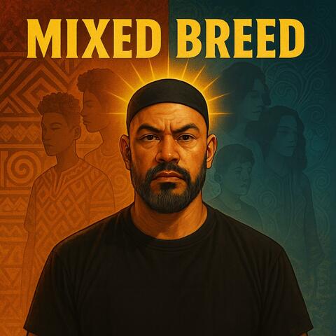Mixed Breed