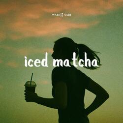 iced matcha