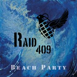 Beach Party