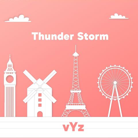 Thunder Storm (Official Audio)