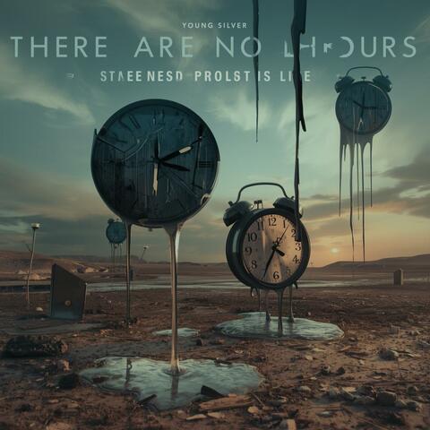 There are no hours
