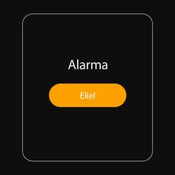 Alarma